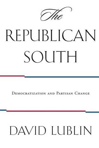 The Republican South