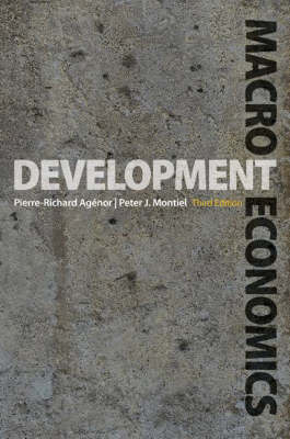 Development Macroeconomics