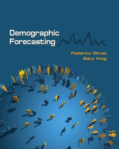 Demographic Forecasting