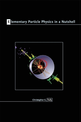 Elementary Particle Physics in a Nutshell
