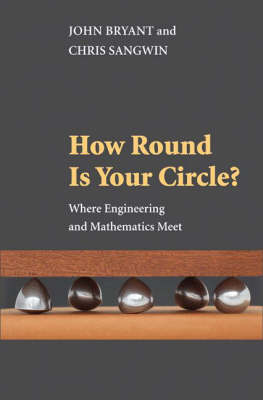 How Round is Your Circle?