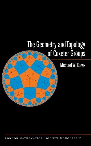 The Geometry and Topology of Coxeter Groups. (LMS-32)