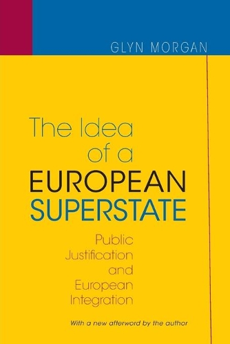 The Idea of a European Superstate