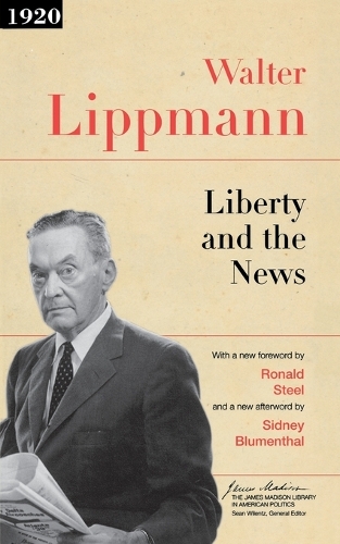 Liberty and the News