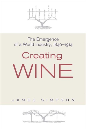 Creating Wine