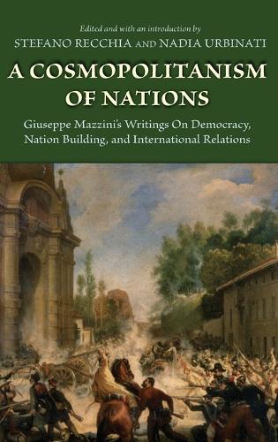 A Cosmopolitanism of Nations