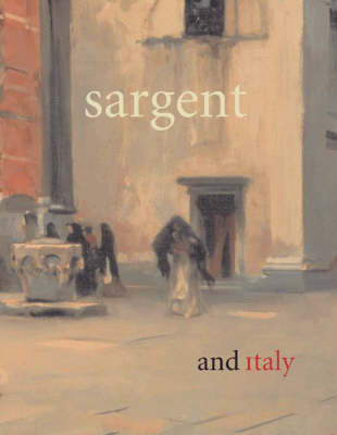 Sargent and Italy