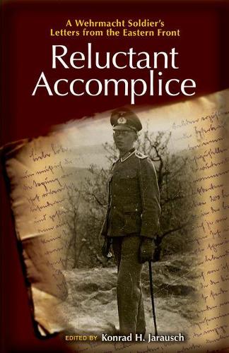 Reluctant Accomplice
