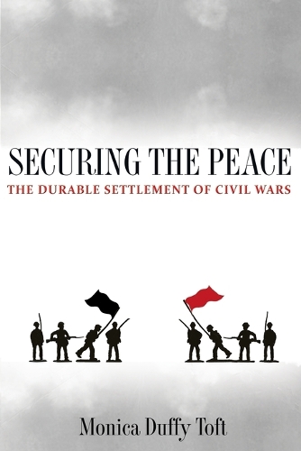 Securing the Peace
