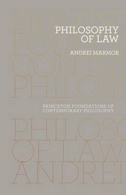 Philosophy of Law