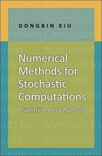 Numerical Methods for Stochastic Computations