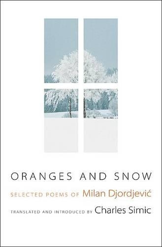 Oranges and Snow