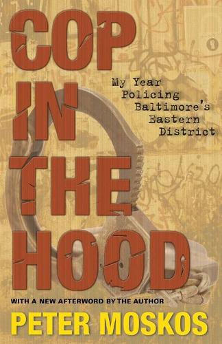 Cop in the Hood