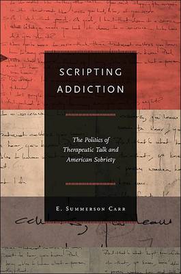 Scripting Addiction