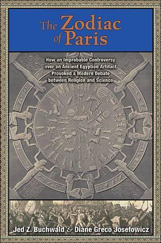 The Zodiac of Paris
