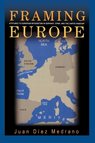Framing Europe