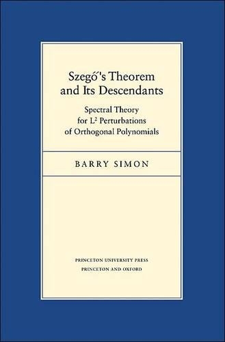 Szegő's Theorem and Its Descendants