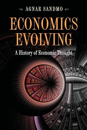 Economics Evolving