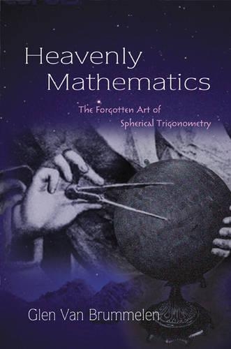 Heavenly Mathematics