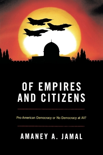 Of Empires and Citizens