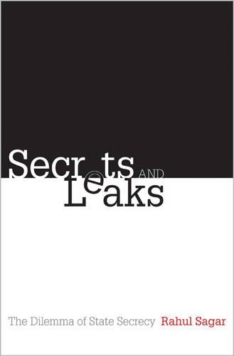 Secrets and Leaks