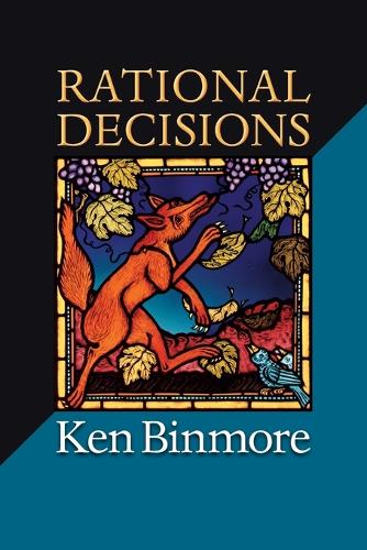 Rational Decisions