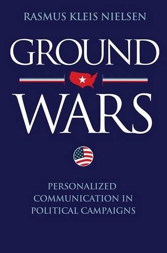 Ground Wars