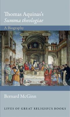 Thomas Aquinas's Summa theologiae