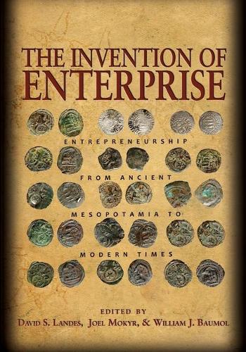The Invention of Enterprise