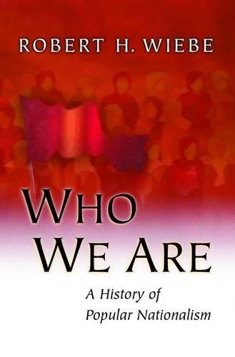 Who We Are