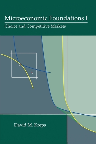 Microeconomic Foundations I