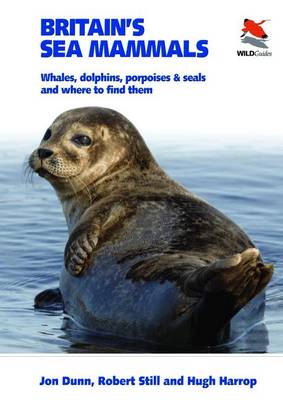 Britain's Sea Mammals