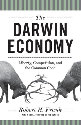 The Darwin Economy