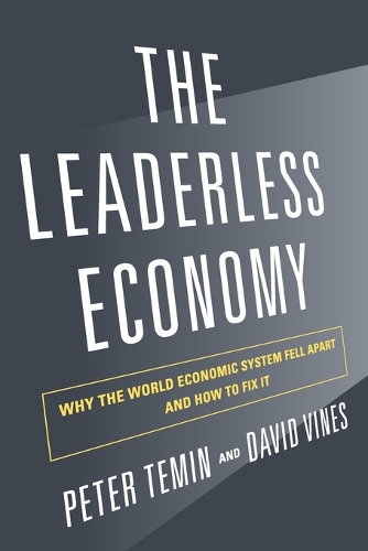 The Leaderless Economy