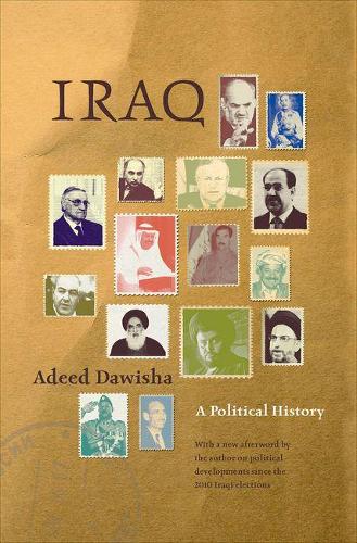 Iraq