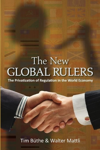 The New Global Rulers