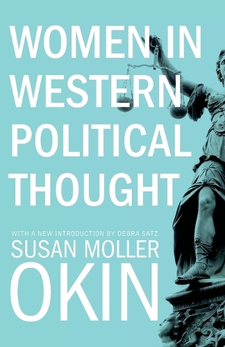 Women in Western Political Thought