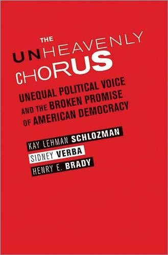 The Unheavenly Chorus