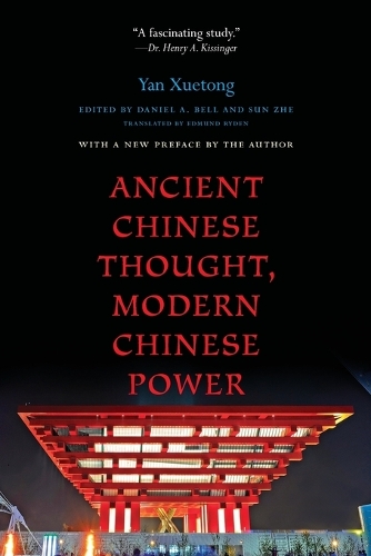 Ancient Chinese Thought, Modern Chinese Power