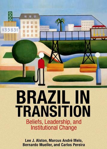 Brazil in Transition