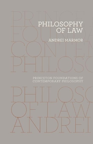 Philosophy of Law