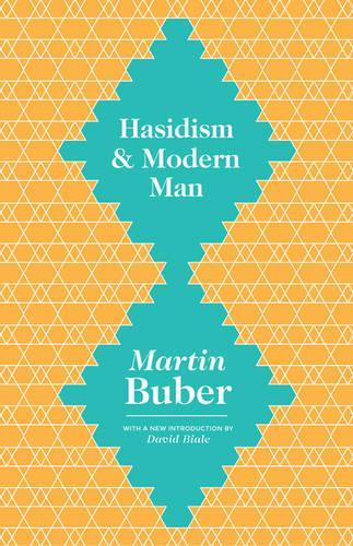 Hasidism and Modern Man