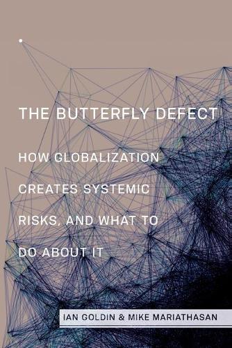 The Butterfly Defect
