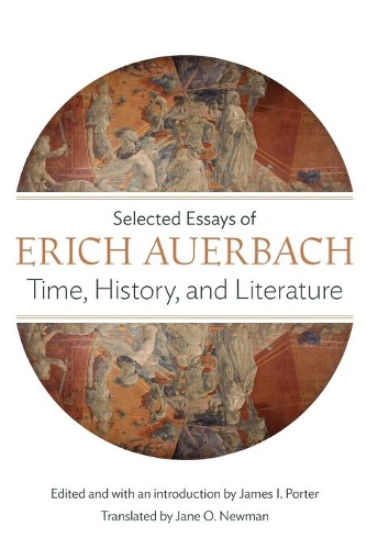 Time, History, and Literature