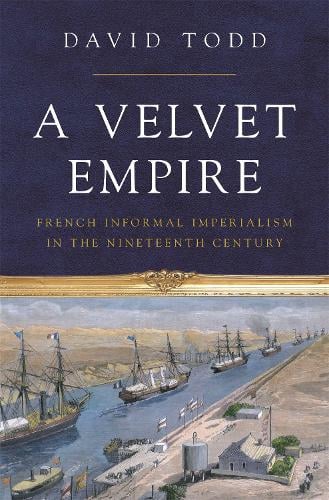 A Velvet Empire