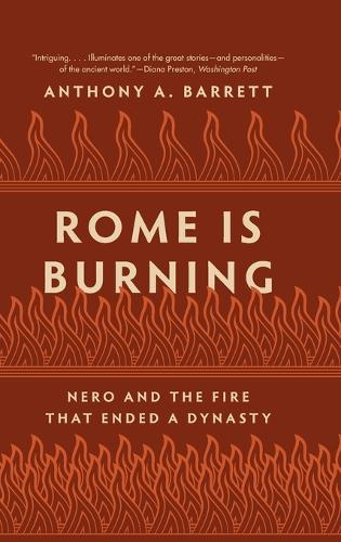 Rome Is Burning
