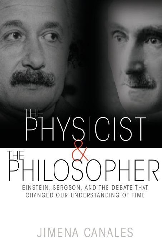 The Physicist and the Philosopher