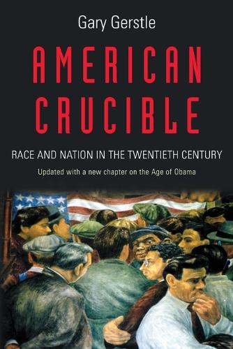 American Crucible