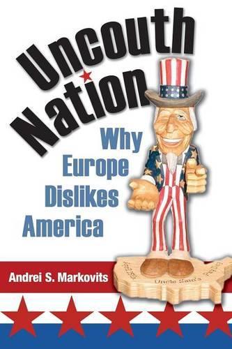 Uncouth Nation