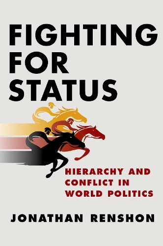 Fighting for Status